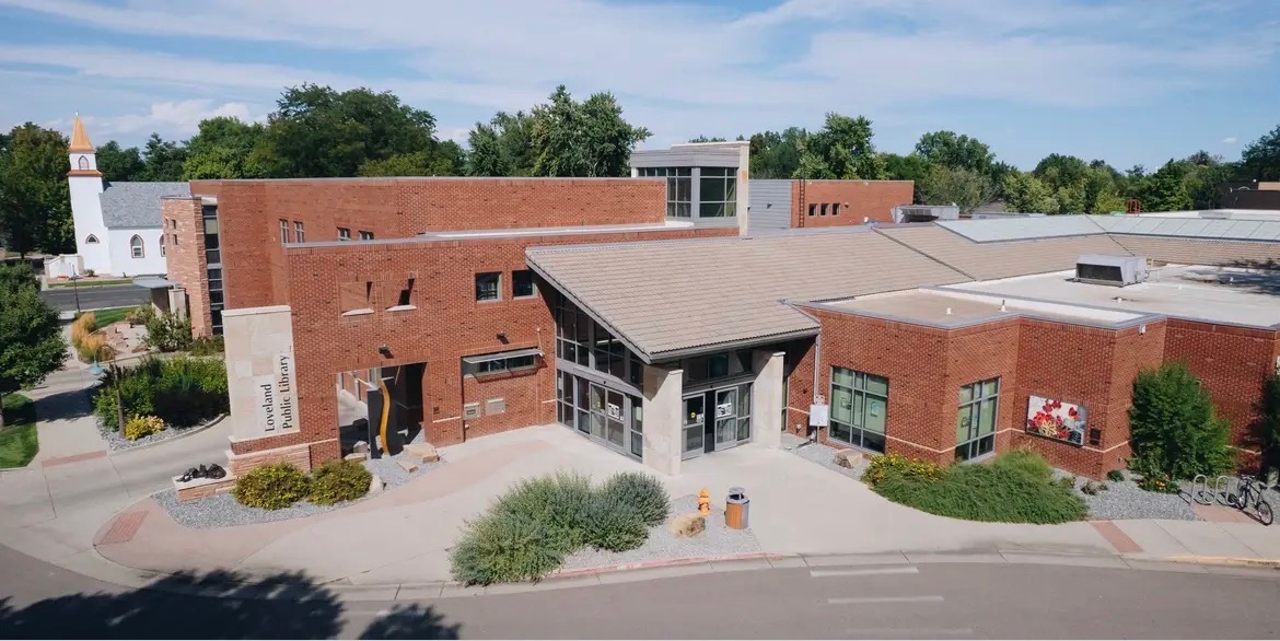 Picture of Loveland Public Library